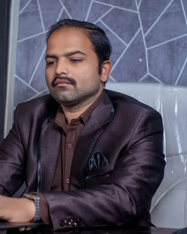 Mr. Amarnath Andure