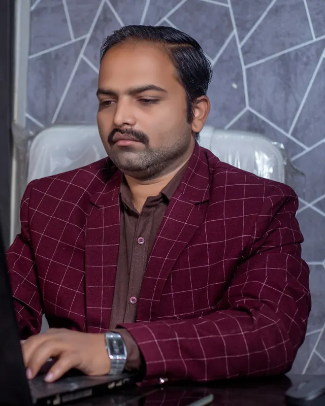 Mr. Amarnath Andure